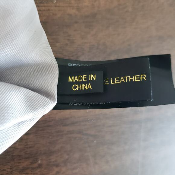 Rebecca Minkoff Crossbody Bag Women Tan Leather Boho Adjustable Strap - Picture 7 of 11